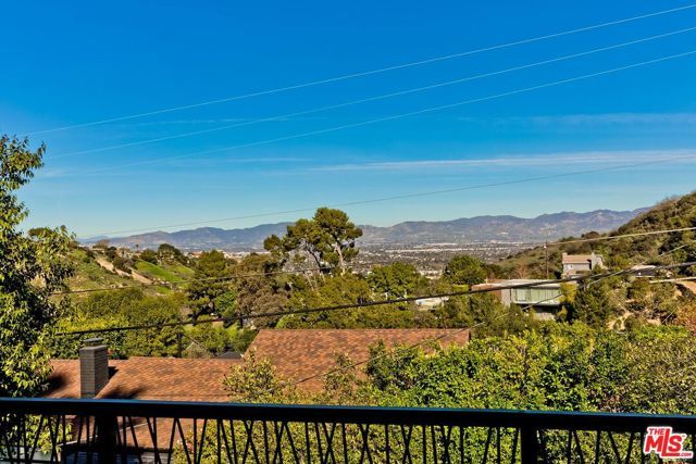 3350 Coy Drive, Sherman Oaks, CA 91423