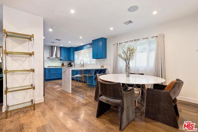 3350 Coy Drive, Sherman Oaks, CA 91423