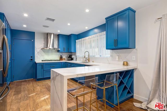 3350 Coy Drive, Sherman Oaks, CA 91423