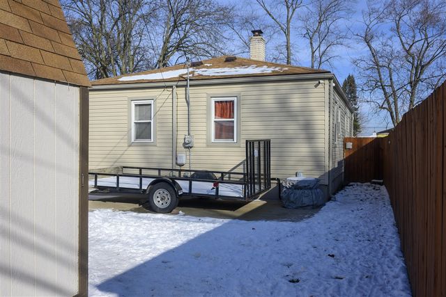 483 Park Avenue, Lincoln Park, MI 48146