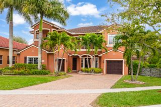 658 Cresta Circle, West Palm Beach, FL 33413
