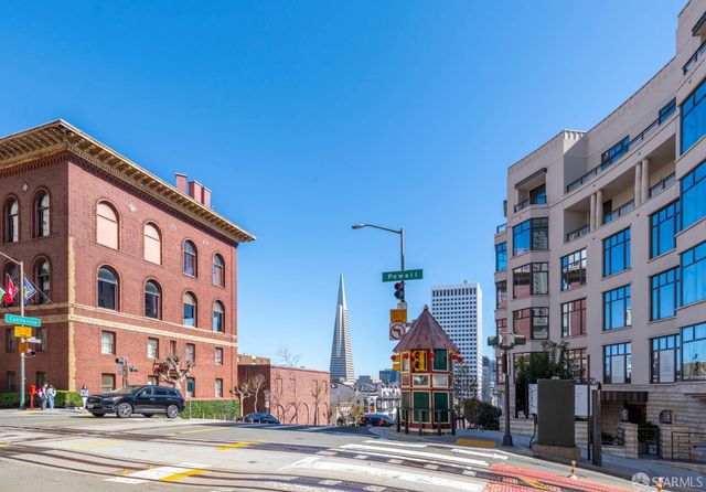 875 California Street 407, San Francisco, CA 94108