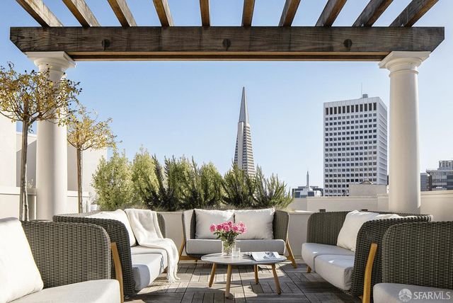 875 California Street 407, San Francisco, CA 94108