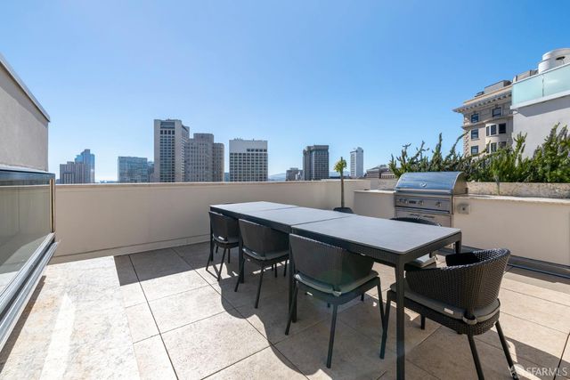 875 California Street 407, San Francisco, CA 94108