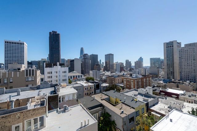 875 California Street 407, San Francisco, CA 94108