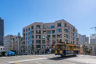 875 California Street 407, San Francisco, CA 94108
