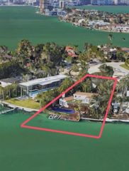 29 E San Marino Dr, Miami Beach, FL 33139