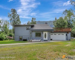 24508 Reese Road, Chugiak, AK 99567