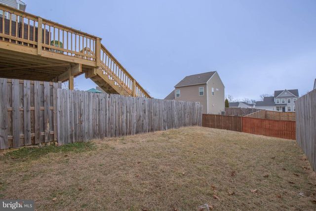 440 RUMBLING ROCK RD, Hedgesville, WV 25427