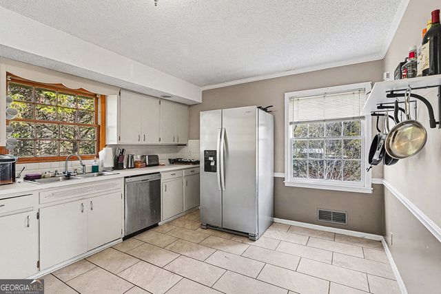 315 Powell Avenue, Griffin, GA 30224