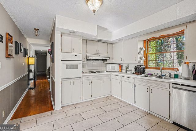 315 Powell Avenue, Griffin, GA 30224