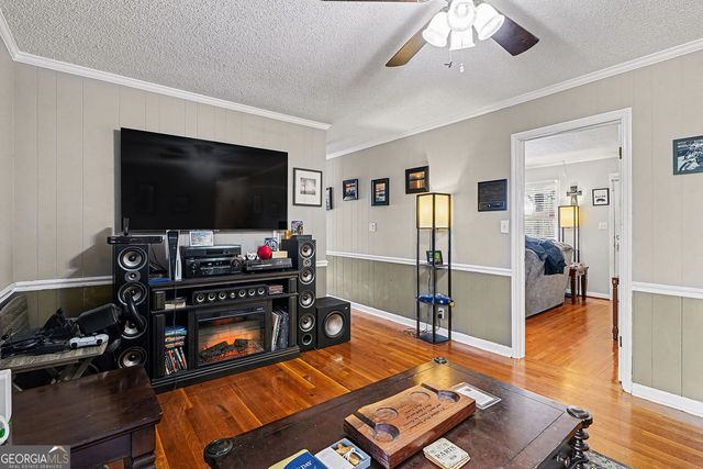 315 Powell Avenue, Griffin, GA 30224