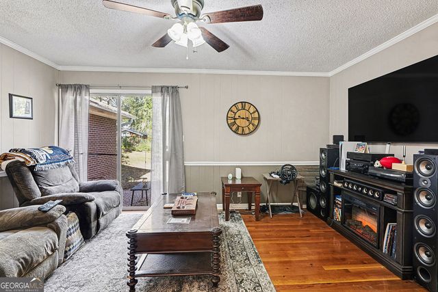 315 Powell Avenue, Griffin, GA 30224