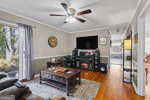 315 Powell Avenue, Griffin, GA 30224