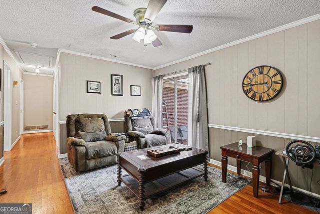 315 Powell Avenue, Griffin, GA 30224