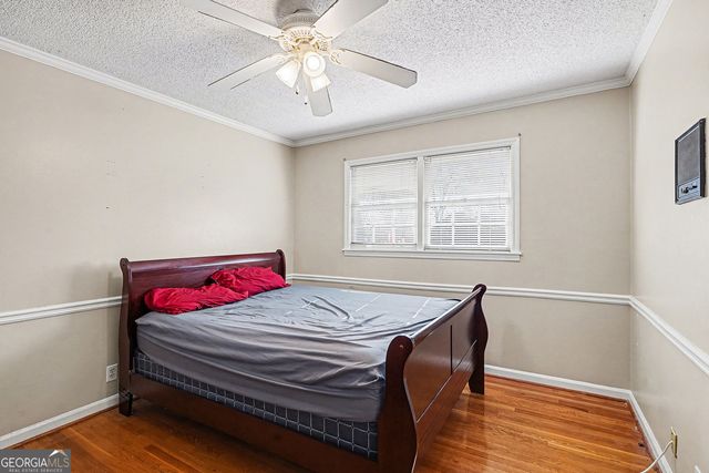 315 Powell Avenue, Griffin, GA 30224