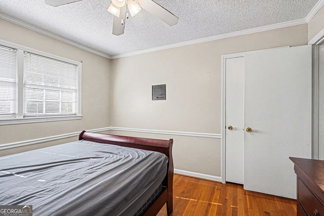 315 Powell Avenue, Griffin, GA 30224