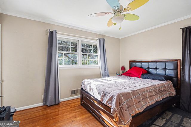 315 Powell Avenue, Griffin, GA 30224