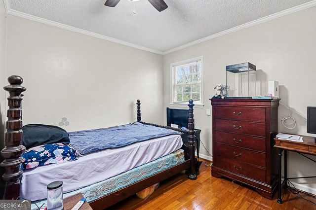 315 Powell Avenue, Griffin, GA 30224