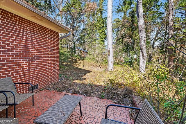 315 Powell Avenue, Griffin, GA 30224