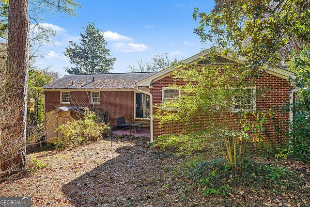 315 Powell Avenue, Griffin, GA 30224