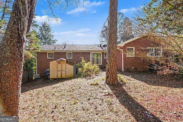 315 Powell Avenue, Griffin, GA 30224