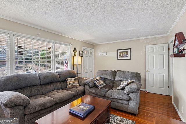 315 Powell Avenue, Griffin, GA 30224