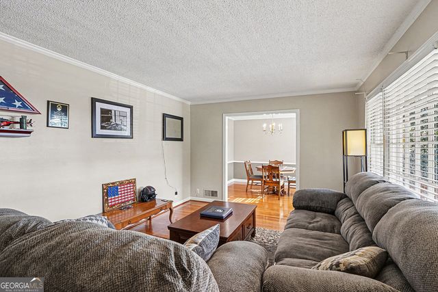 315 Powell Avenue, Griffin, GA 30224