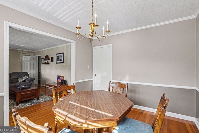 315 Powell Avenue, Griffin, GA 30224