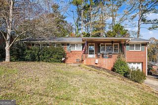 315 Powell Avenue, Griffin, GA 30224