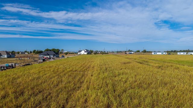 4401 Fox Street, Cleburne, TX 76033