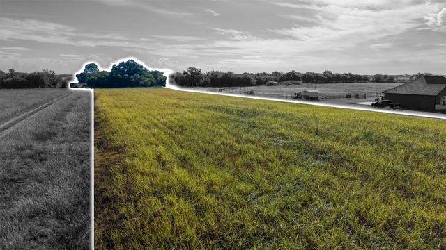 4401 Fox Street, Cleburne, TX 76033