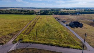 4401 Fox Street, Cleburne, TX 76033