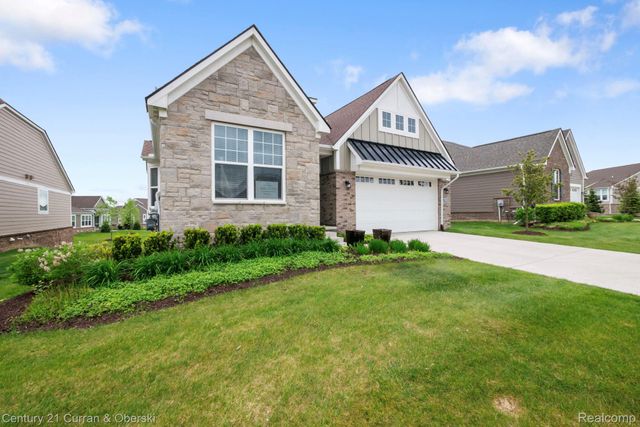 17291 Garden Ridge Lane, Northville Township, MI 48168