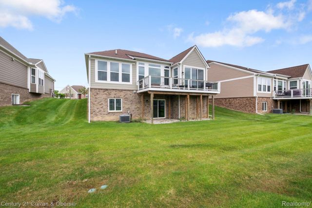 17291 Garden Ridge Lane, Northville Township, MI 48168