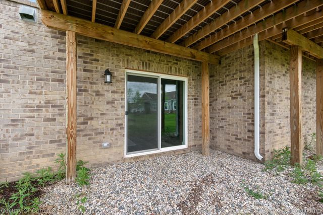 17291 Garden Ridge Lane, Northville Township, MI 48168