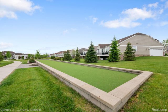 17291 Garden Ridge Lane, Northville Township, MI 48168