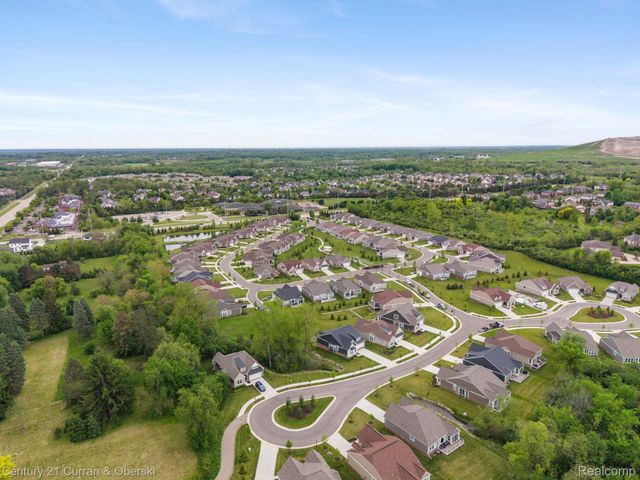 17291 Garden Ridge Lane, Northville Township, MI 48168