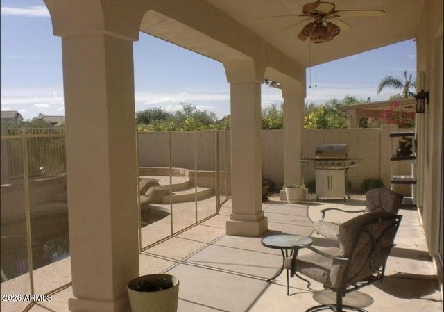 13065 E SHANGRI LA Road, Scottsdale, AZ 85259