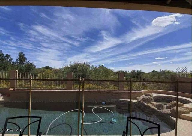 13065 E SHANGRI LA Road, Scottsdale, AZ 85259