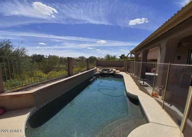 13065 E SHANGRI LA Road, Scottsdale, AZ 85259