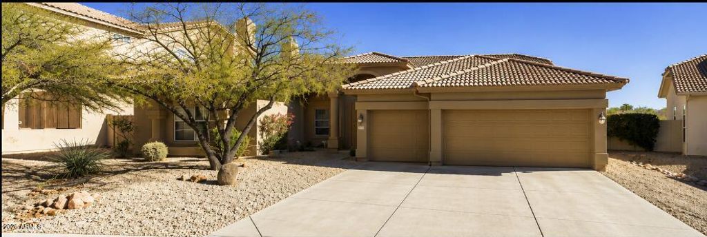 13065 E SHANGRI LA Road, Scottsdale, AZ 85259