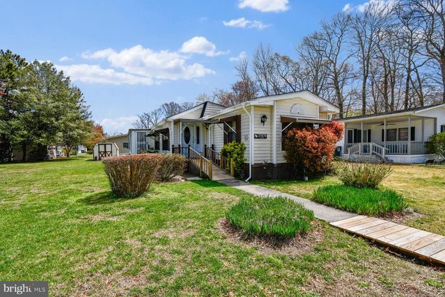 37470 SHADY CT, Selbyville, DE 19975