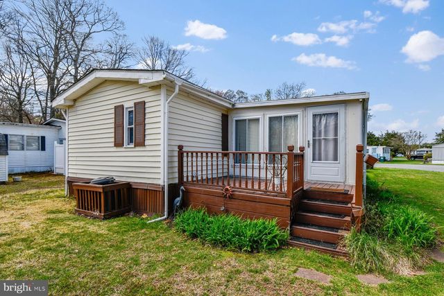 37470 SHADY CT, Selbyville, DE 19975