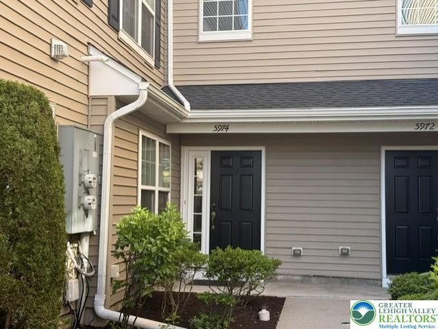 5974 Valley Forge Drive, Upper Saucon Twp, PA 18036