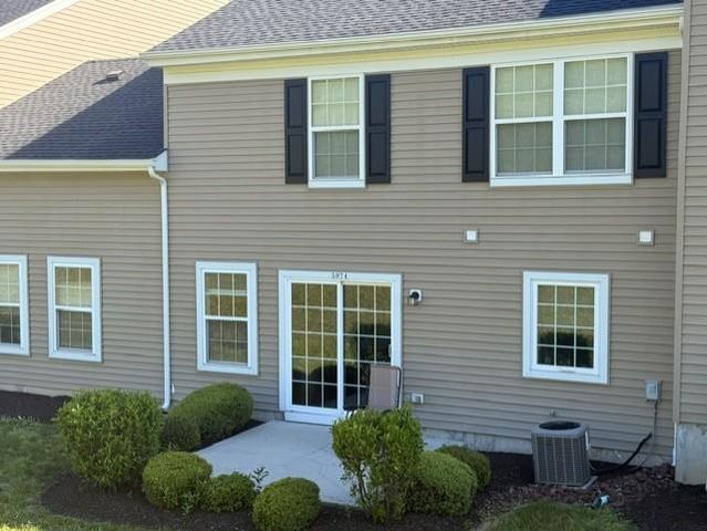 5974 Valley Forge Drive, Upper Saucon Twp, PA 18036