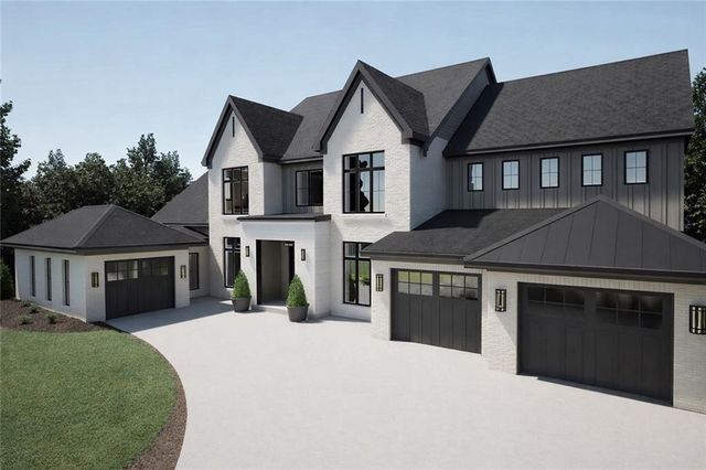 600 Autumn Lane, Marietta, GA 30068