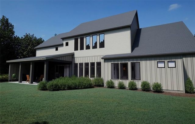 600 Autumn Lane, Marietta, GA 30068