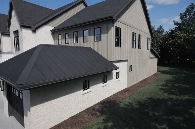 600 Autumn Lane, Marietta, GA 30068