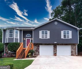 2333 Wilkins Cove, Decatur, GA 30035